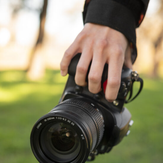 camara digital