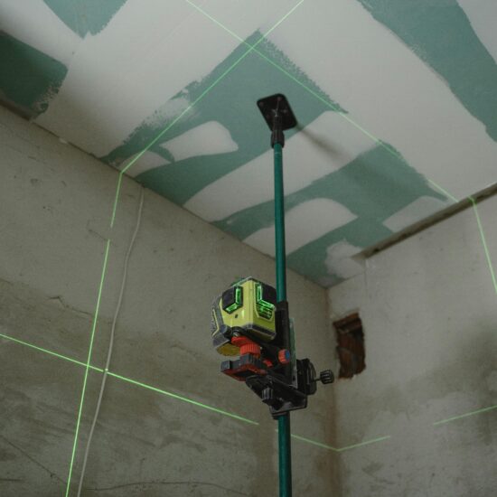 nivel laser